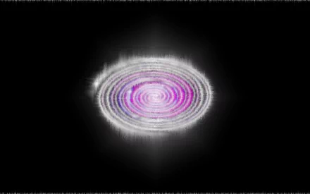  Frozen Spiral