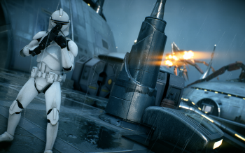 45 Clone Trooper Hd Wallpapers Background Images