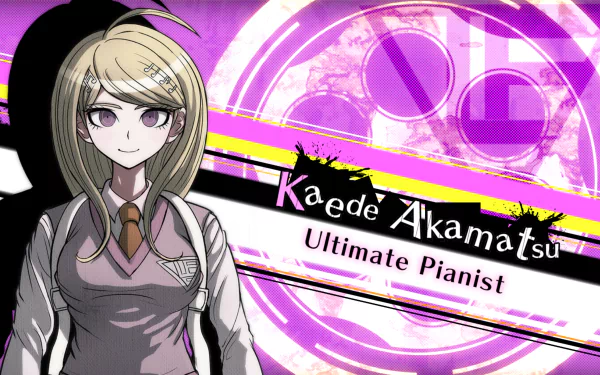  Danganronpa V3 Killing Harmony