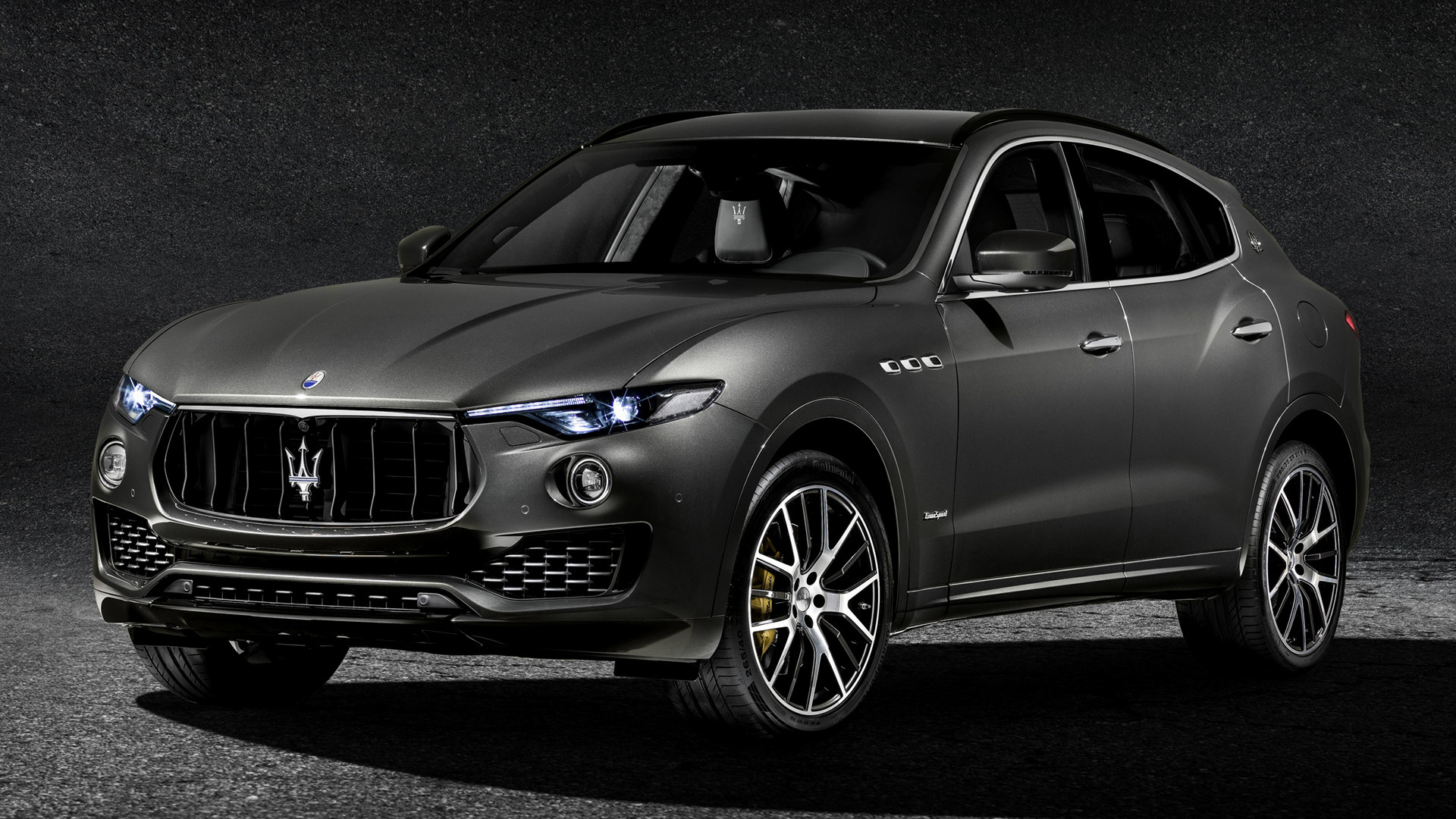 17 Maserati Levante Gransport Hd Wallpaper Background Image 19x1080 Id 55 Wallpaper Abyss