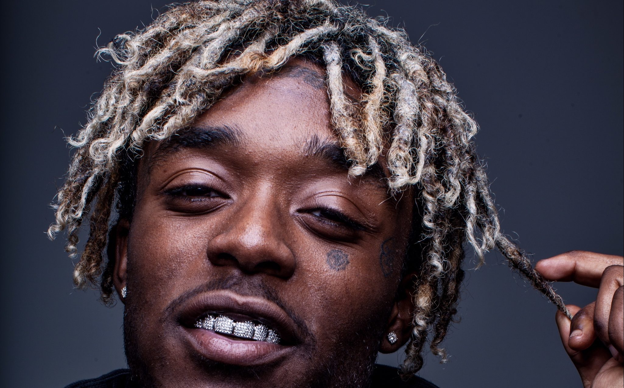 Lil Uzi Vert HD Wallpapers and Backgrounds