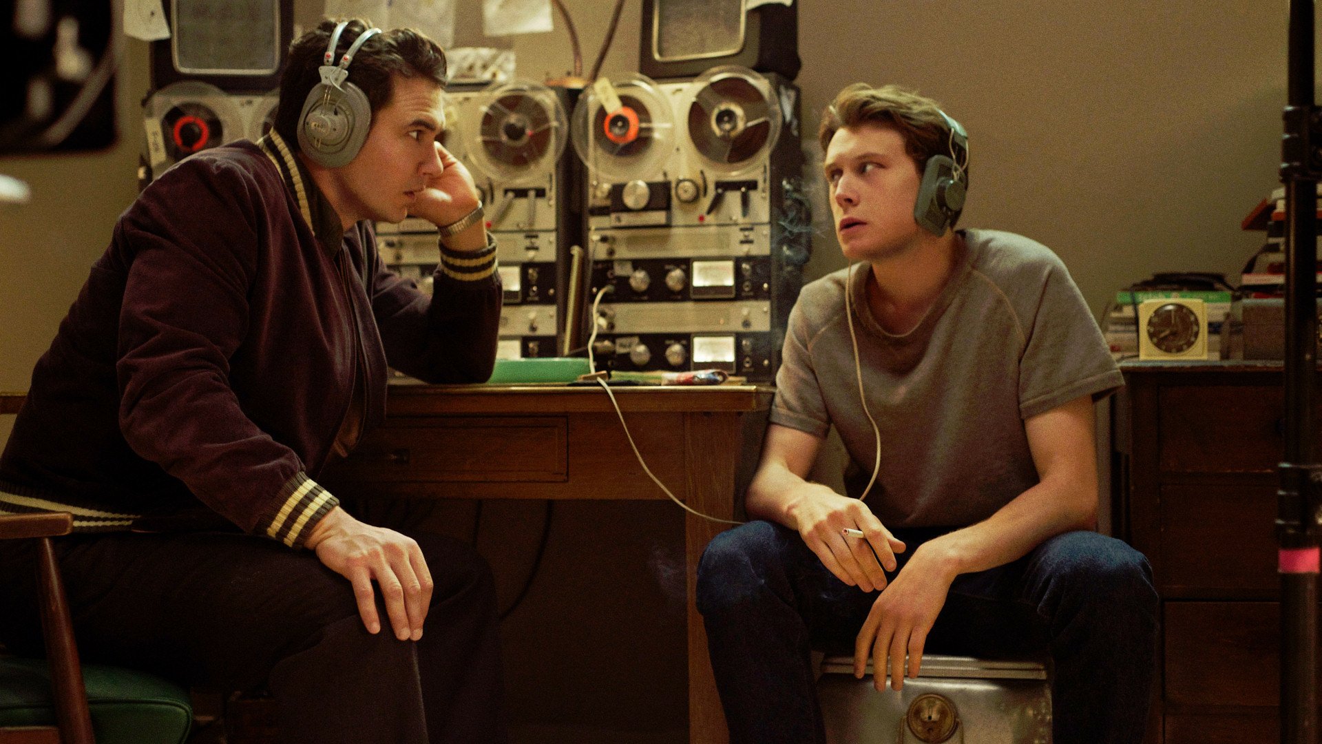 Download TV Show 11.22.63 HD Wallpaper