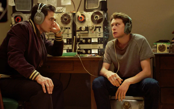 TV Show 11.22.63 HD Desktop Wallpaper | Background Image