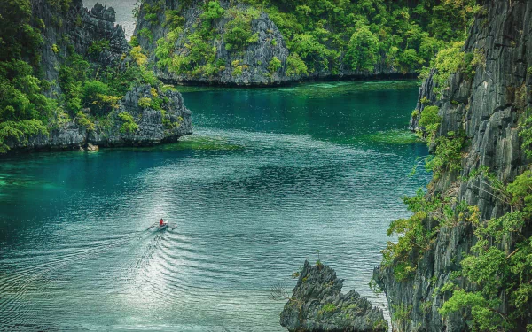  The Phillipines