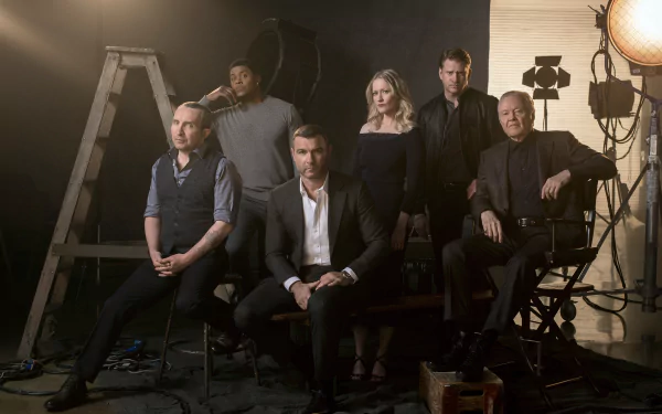 TV Show Ray Donovan HD Desktop Wallpaper | Background Image