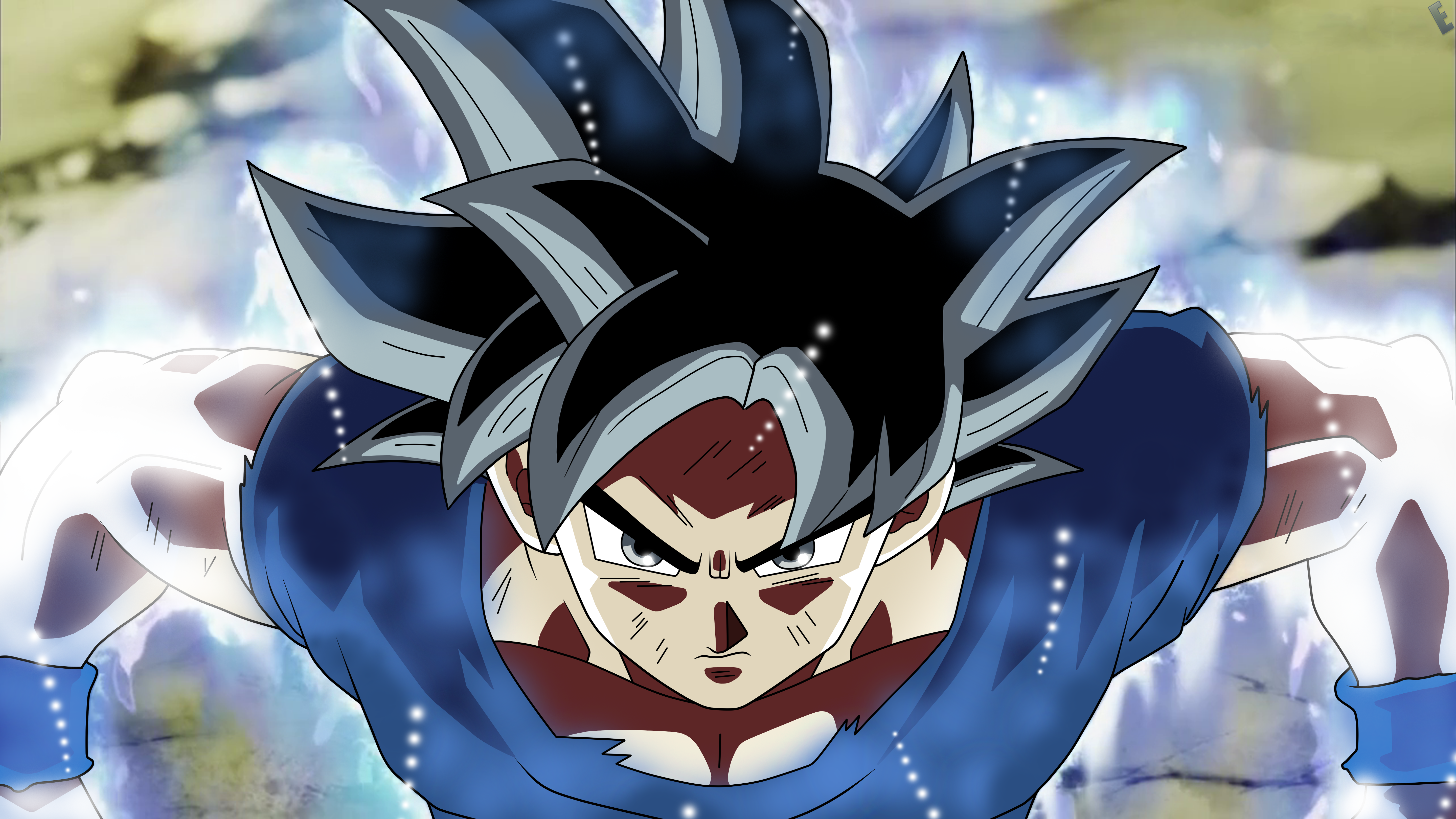 1500+ Dragon Ball Super Fondos de pantalla HD y Fondos de Escritorio