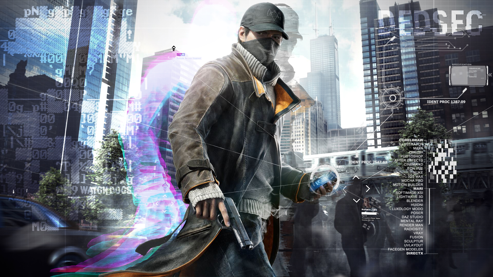 download watch dogs 2 pc update