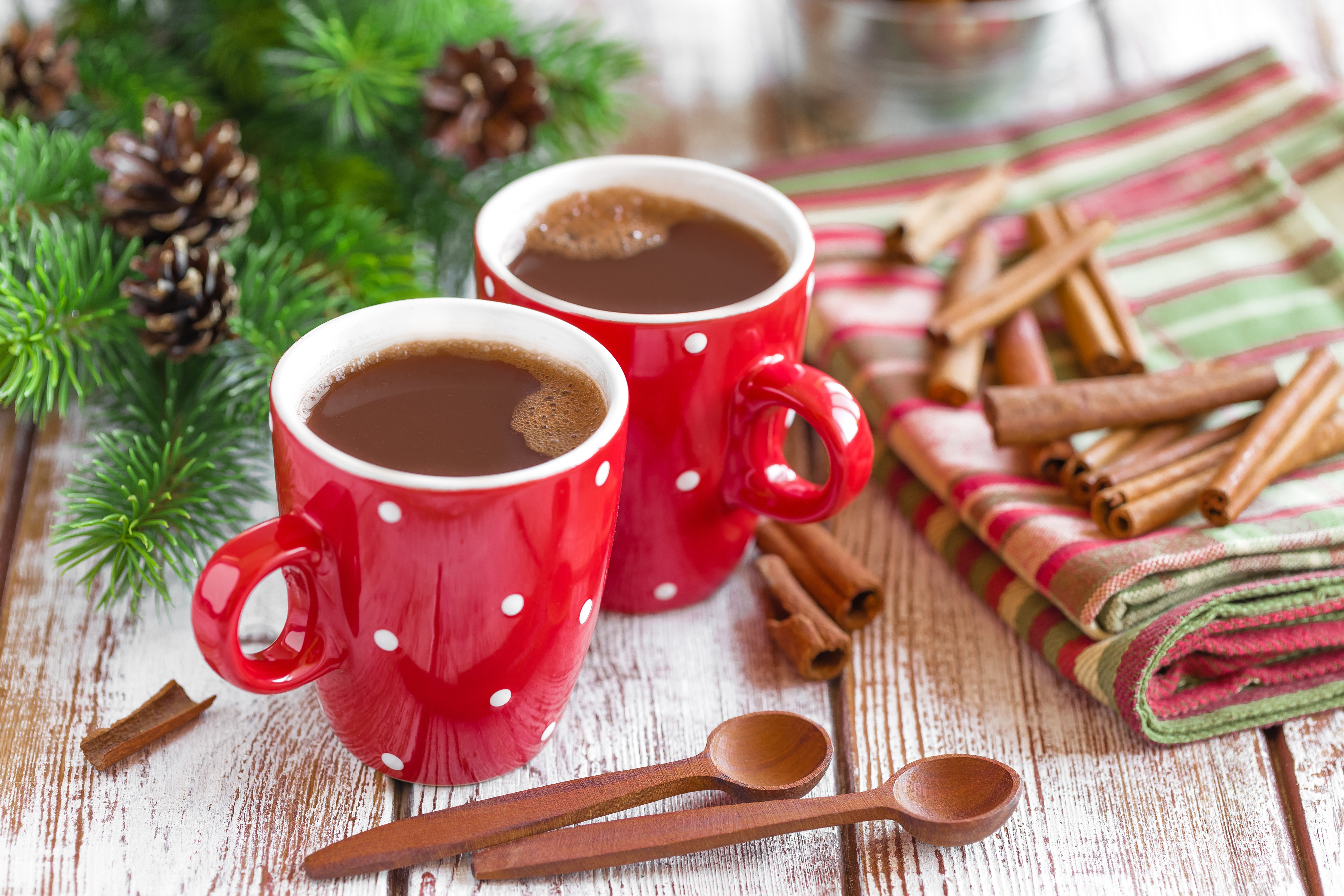 Food Hot Chocolate HD Wallpaper | Background Image