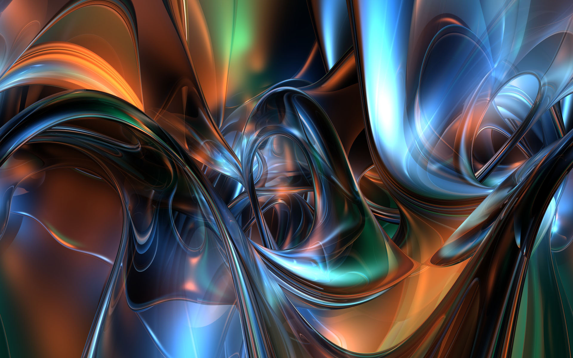 Abstract HD Wallpaper | Background Image | 1920x1200 | ID ...