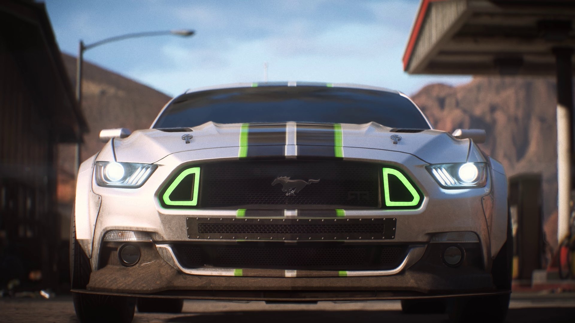 69 Need For Speed Payback Hd Wallpapers Background Images