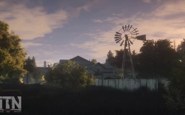 video game Survive the Nights HD Desktop Wallpaper | Background Image