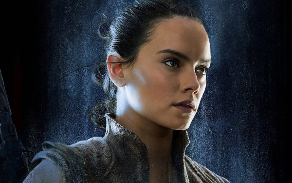 Film Star Wars, épisode VIII : Les Derniers Jedi Star Wars Rey Daisy Ridley Jedi Fond d'écran HD | Image