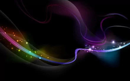 heaven artistic vector HD Desktop Wallpaper | Background Image