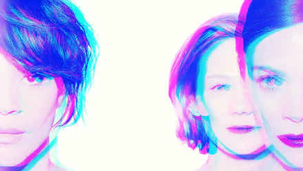 TV Show The Girlfriend Experience HD Desktop Wallpaper | Background Image