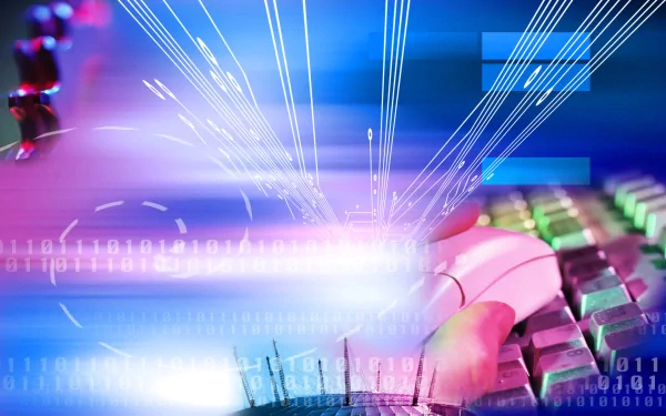 [50+] Binary Wallpapers