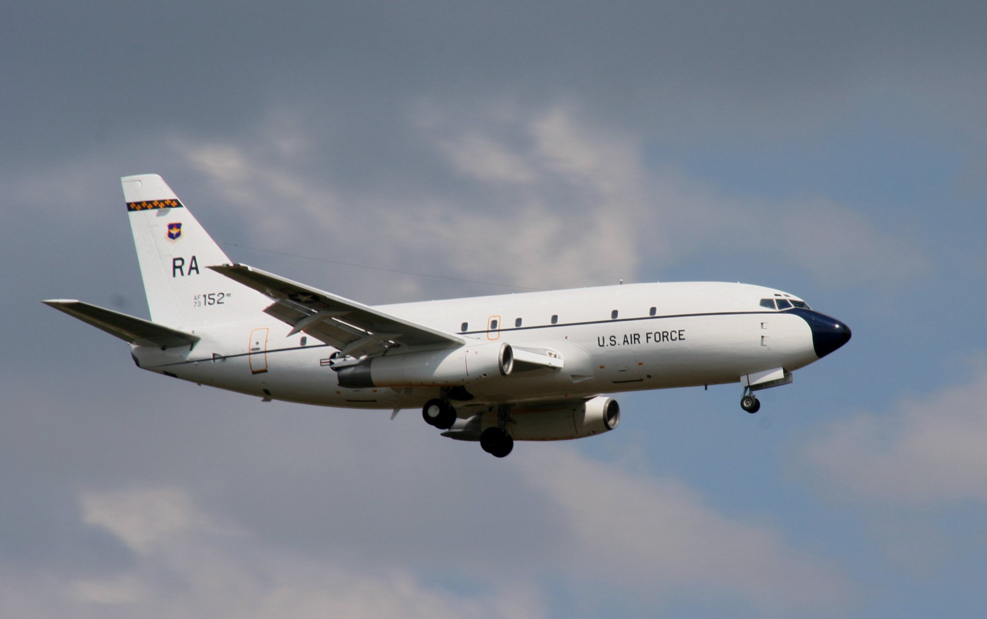 Download Military Aircraft HD Wallpaper