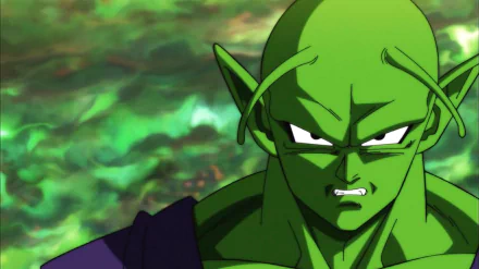  Piccolo