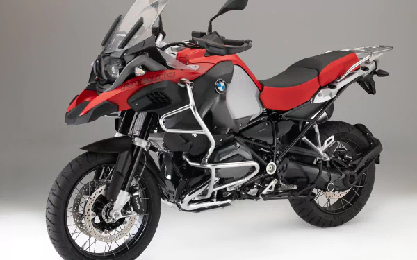  BMW R1200GS Adventure 2016