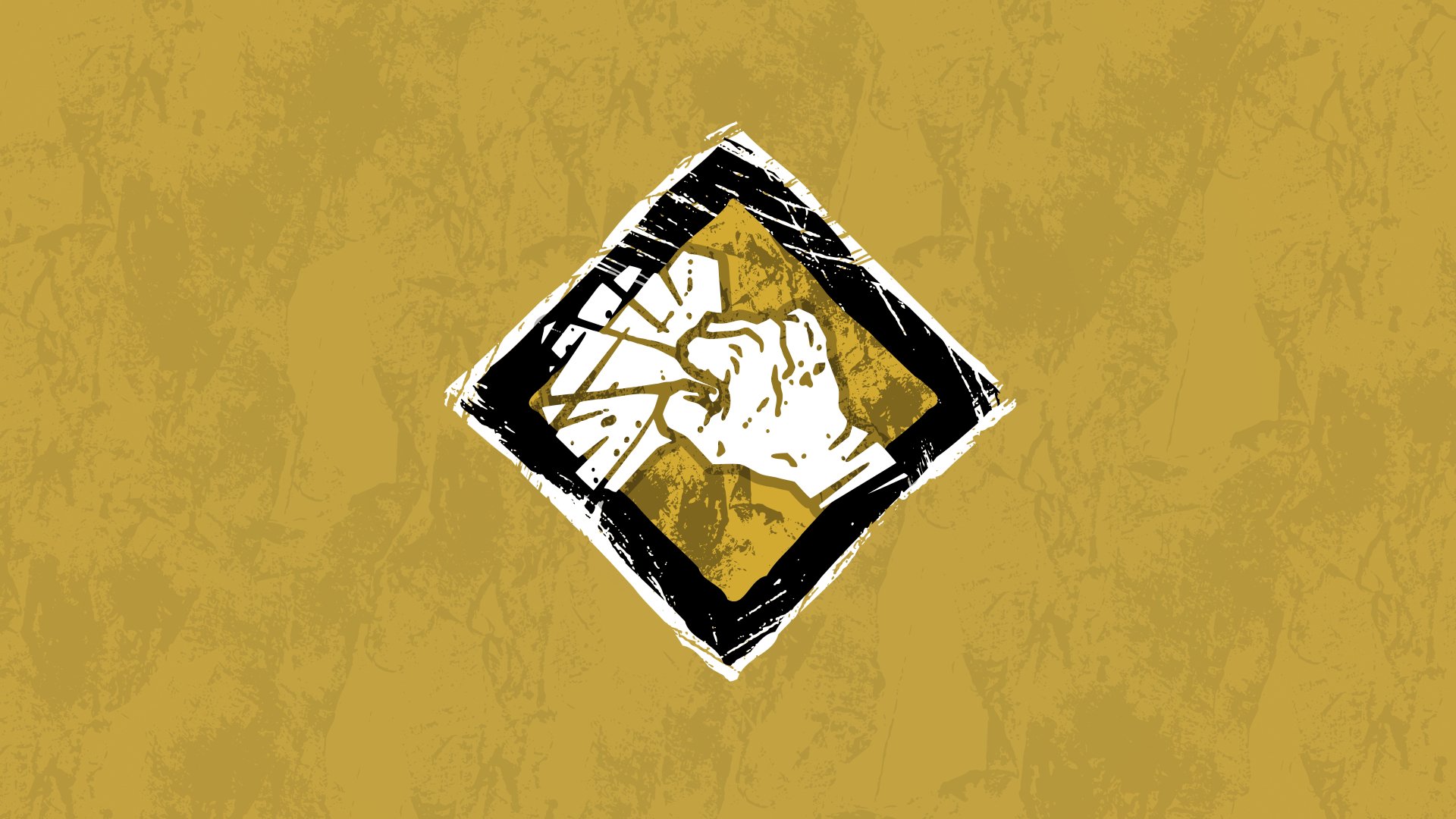 Iron Grasp by Cyrax