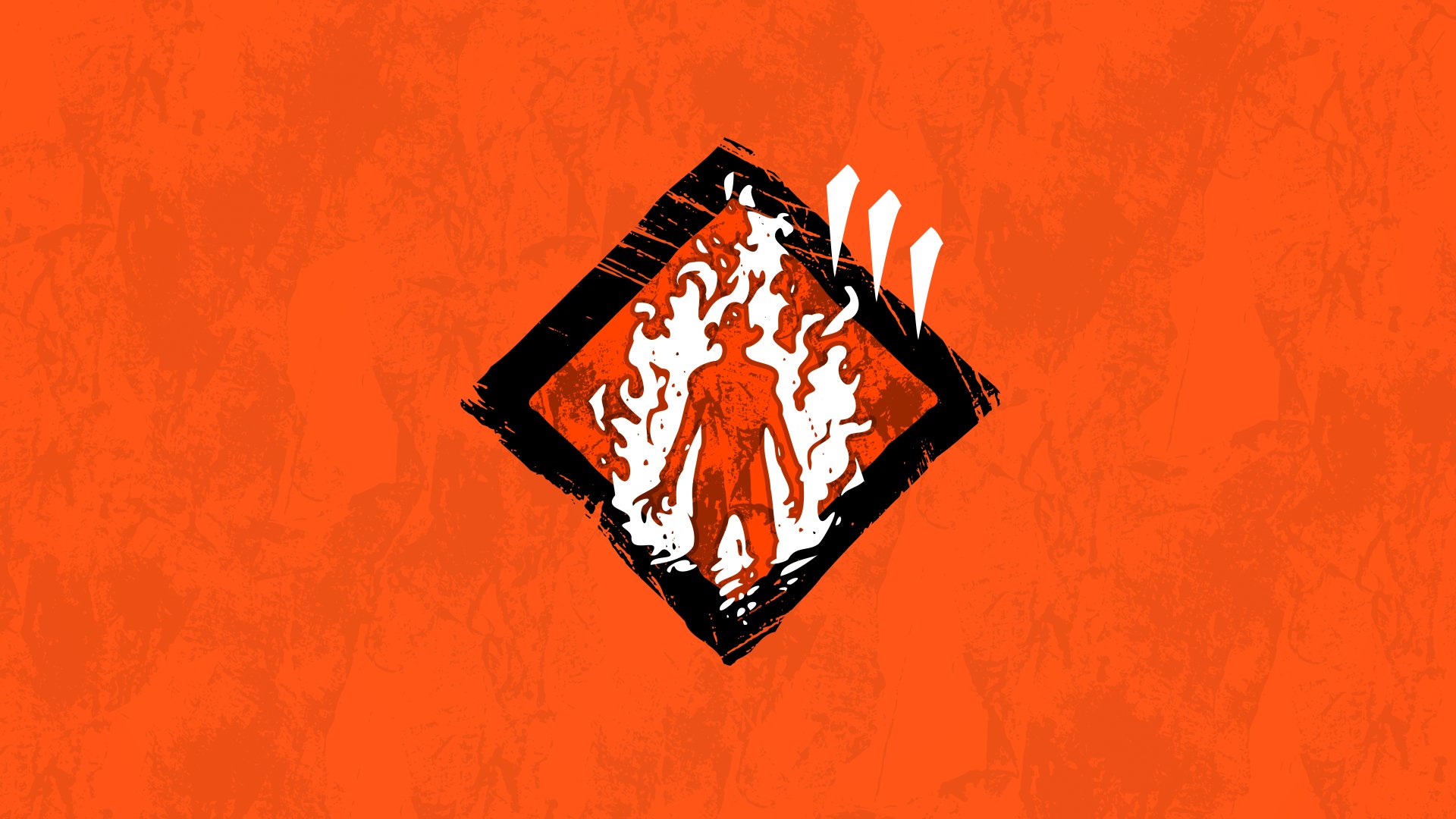 Обои на комп дбд. Дбд обои 2340×1080. Resident Evil желтый background minimalism.