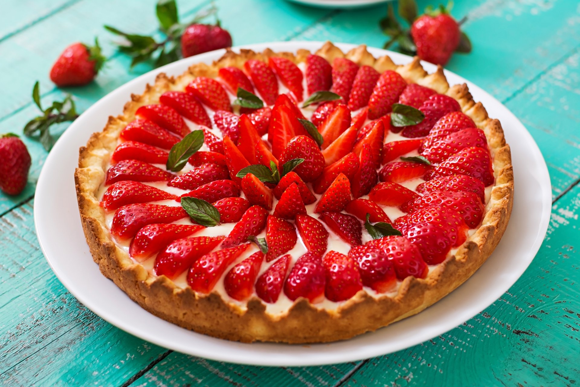 Pie 5k Retina Ultra HD Wallpaper | Background Image | 6000x4000 | ID