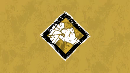  Iron Grasp