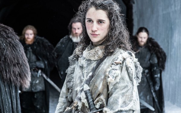TV Show Game Of Thrones A Song of Ice and Fire Ellie Kendrick Meera Reed HD Wallpaper | Background Image