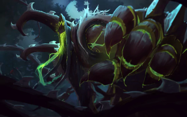 video game Battlerite HD Desktop Wallpaper | Background Image