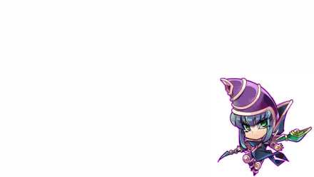  Dark Magician
