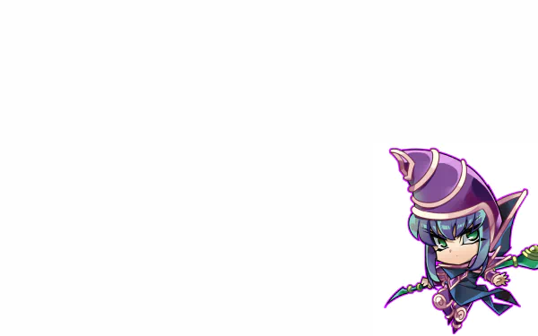  Dark Magician