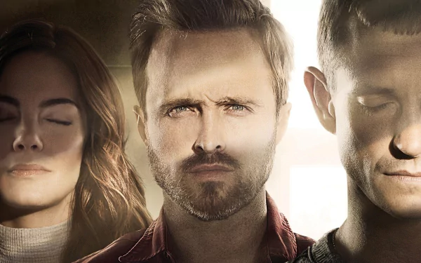 TV Show the path HD Desktop Wallpaper | Background Image