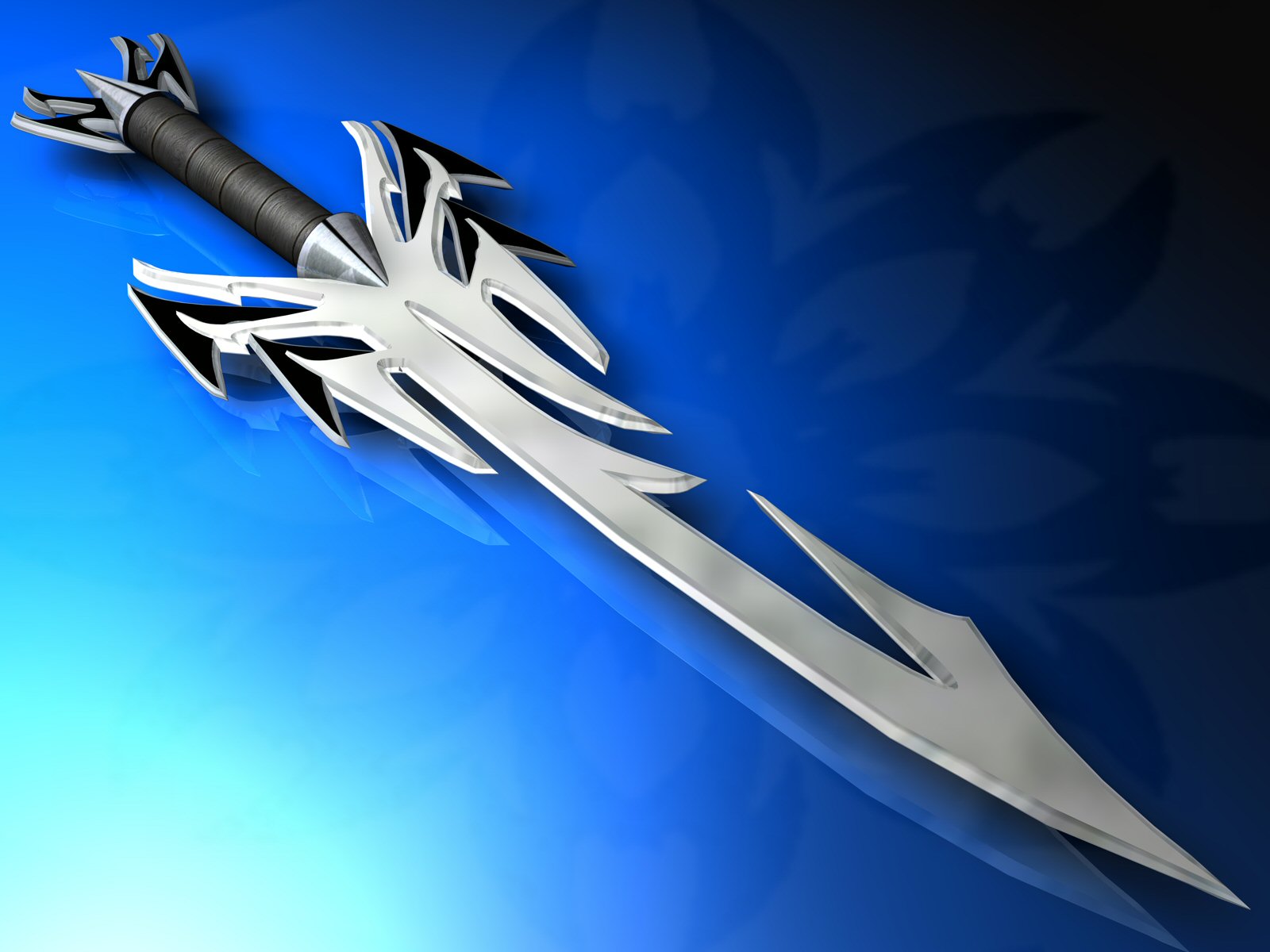 Fantasy Weapon HD Wallpaper | Background Image