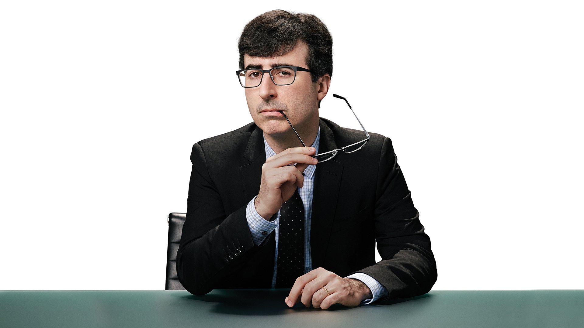 Download TV Show Last Week Tonight With John Oliver HD Wallpaper