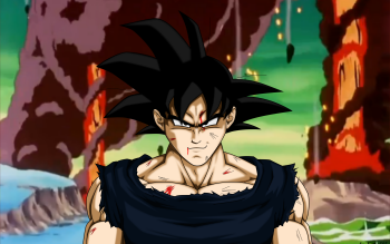 1308 Goku HD Wallpapers | Background Images - Wallpaper Abyss - Page 10