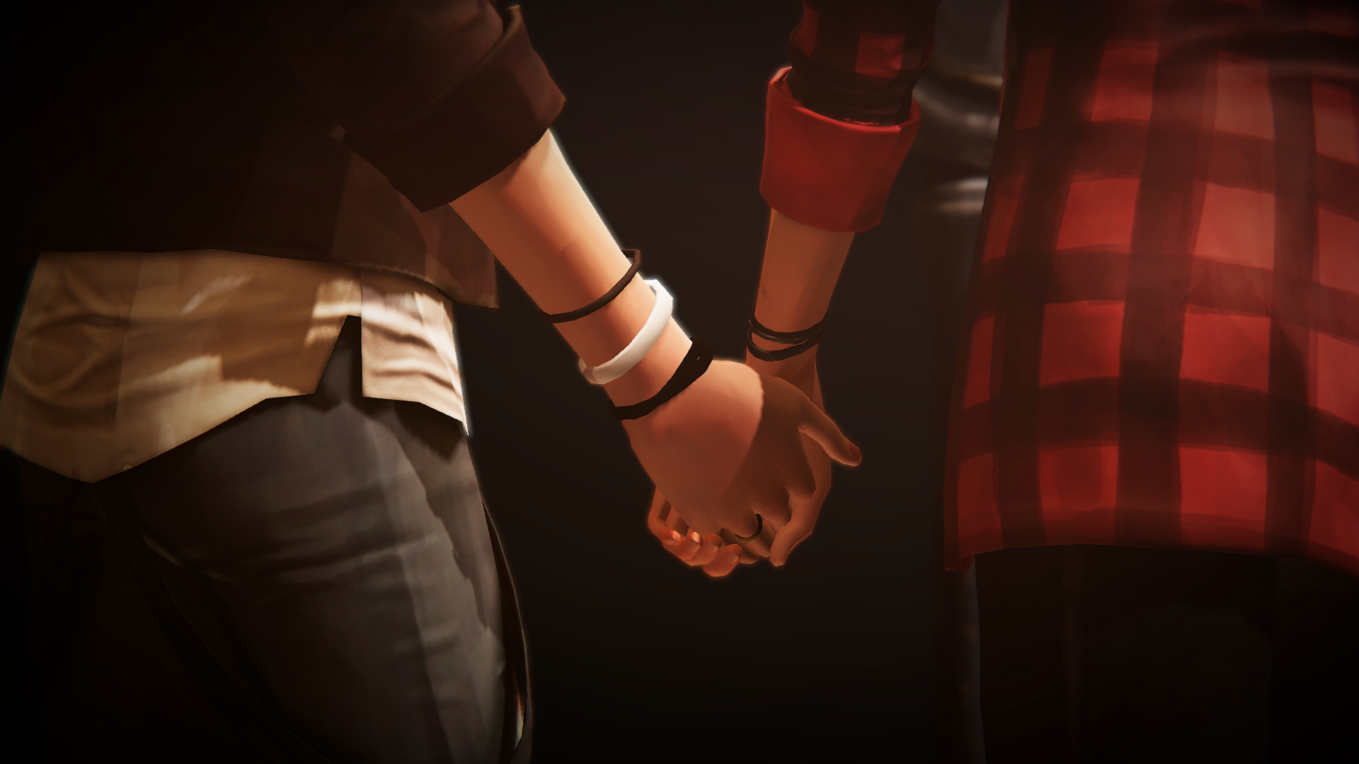 Together to the End by KnOcOuTT