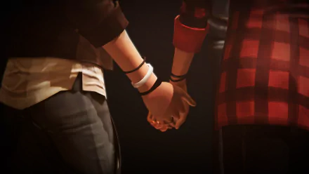  Together to the End