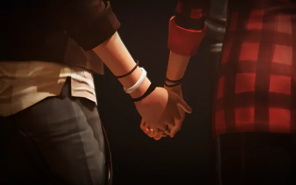  Together to the End