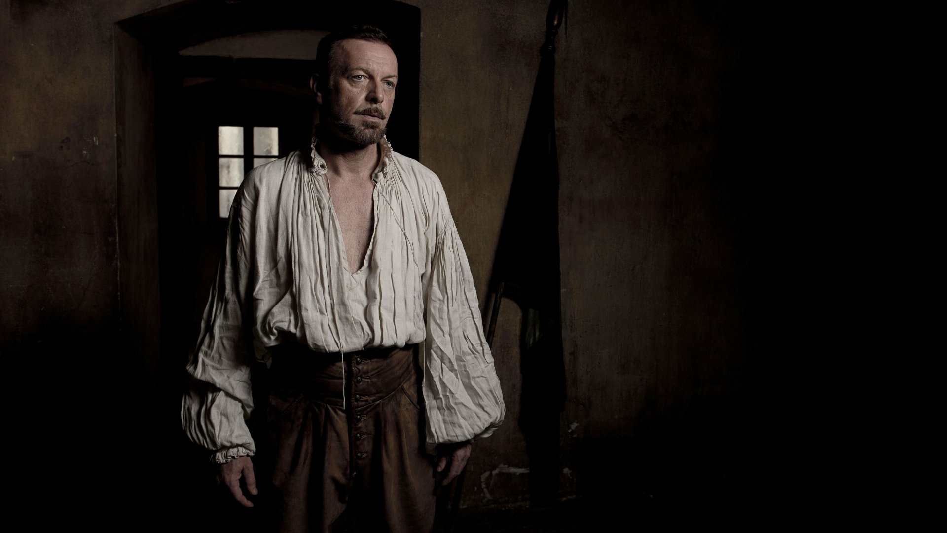 Download TV Show The Musketeers 4k Ultra HD Wallpaper