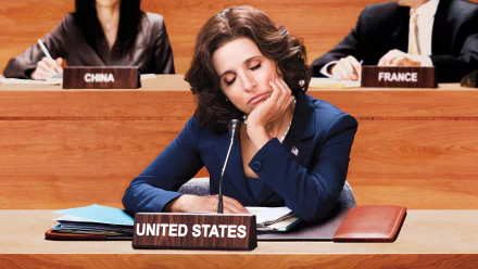 TV Show Veep HD Desktop Wallpaper | Background Image