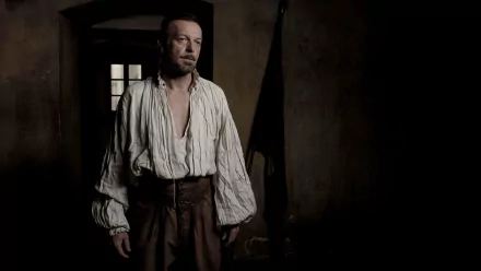 TV Show The Musketeers HD Desktop Wallpaper | Background Image