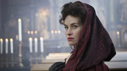 Maimie McCoy TV Show The Musketeers HD Desktop Wallpaper | Background Image