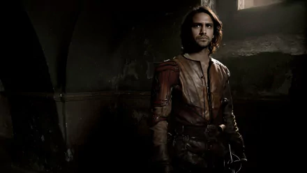TV Show The Musketeers HD Desktop Wallpaper | Background Image