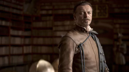 TV Show The Musketeers HD Desktop Wallpaper | Background Image