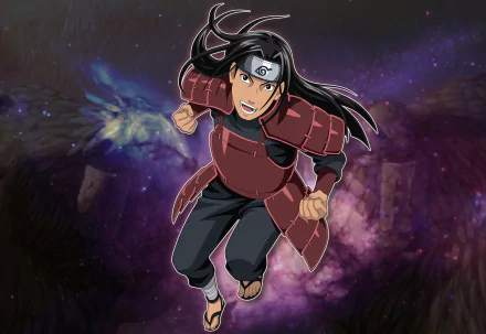  Hashirama