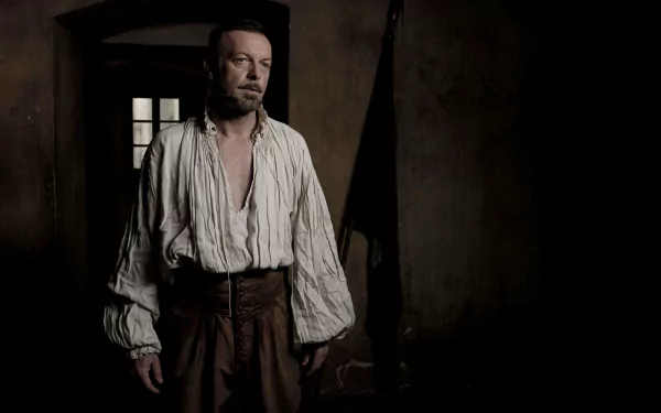 TV Show The Musketeers HD Desktop Wallpaper | Background Image