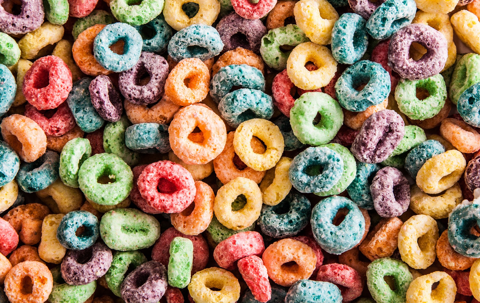 Food Cereal HD Wallpaper | Background Image