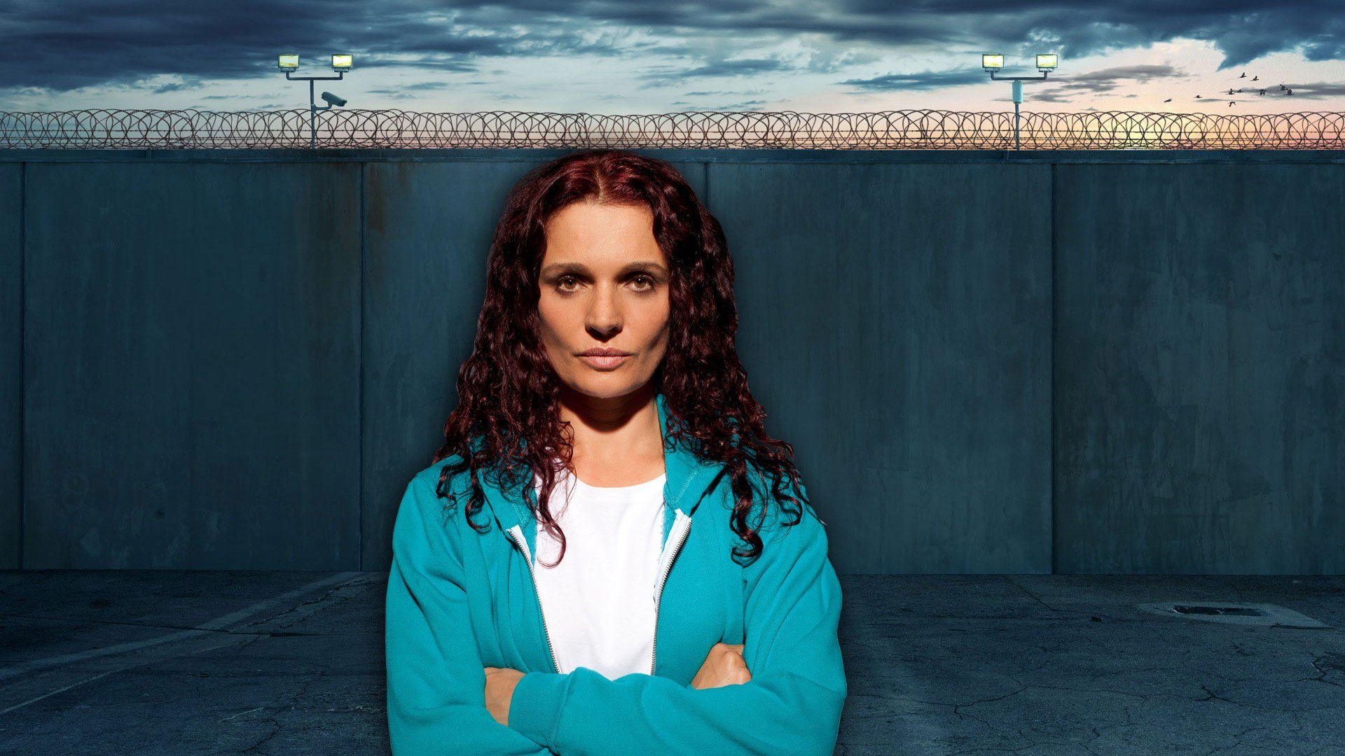 TV Show Wentworth HD Wallpaper | Background Image