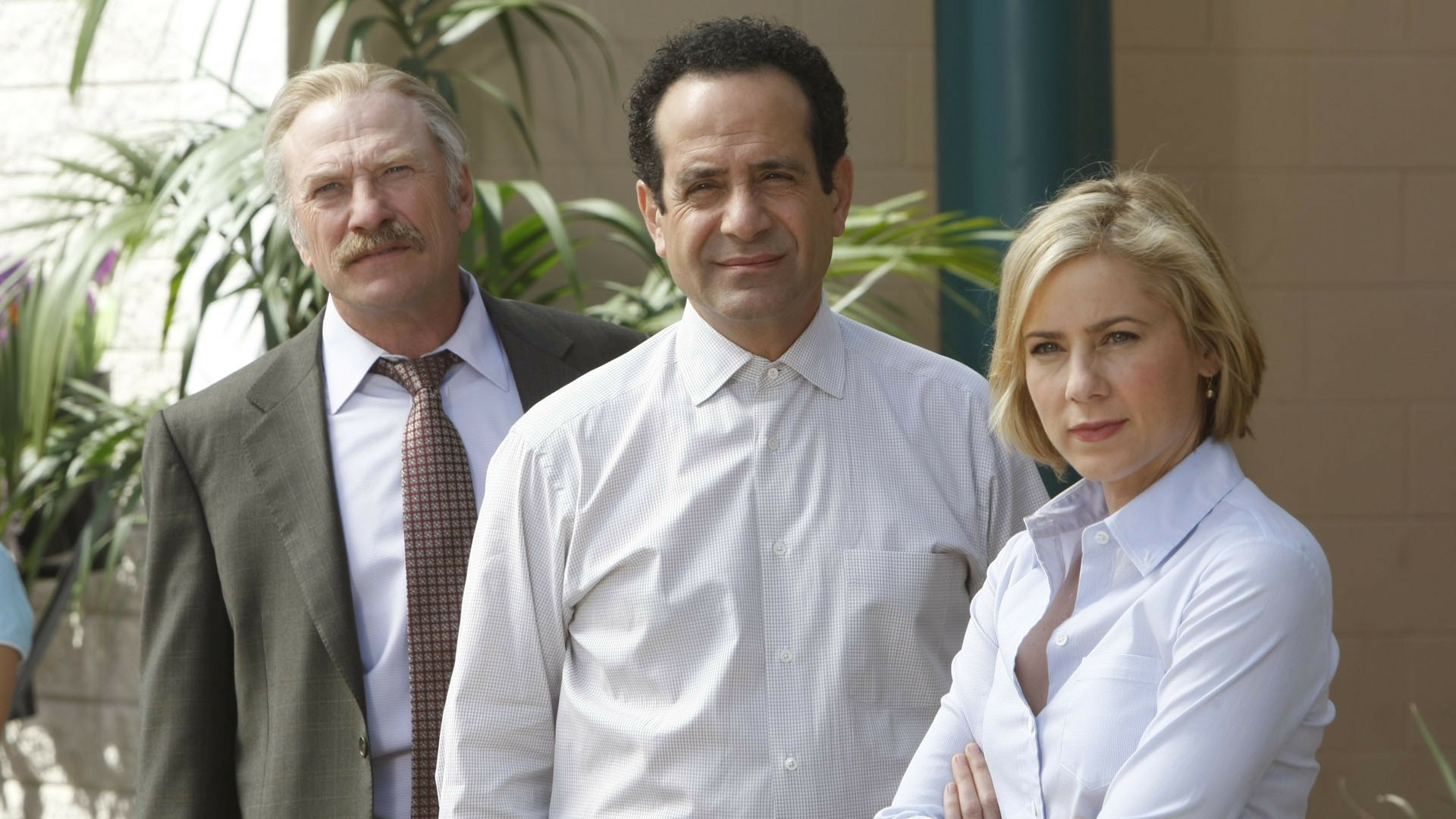 Download TV Show Monk (2002) HD Wallpaper