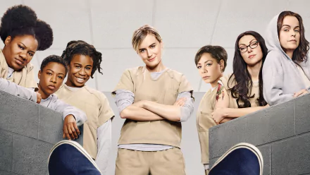 TV Show Orange Is the New Black HD Desktop Wallpaper | Background Image