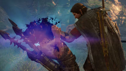  Uruk Head Explode